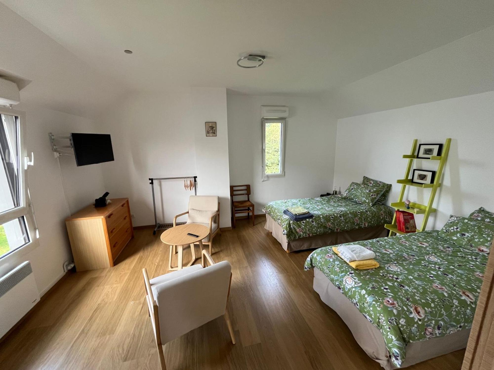 Apartamento Sainghin'S Break Exterior foto